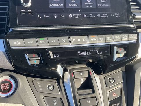 New 2026 Honda Odyssey EX-L image 26