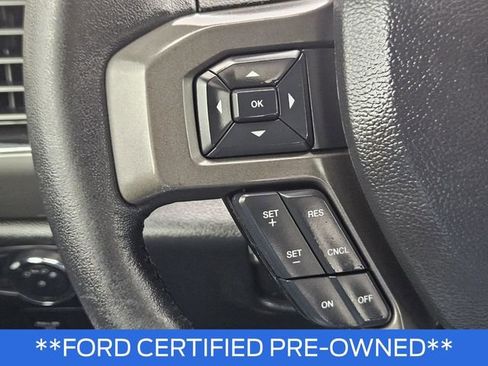 Certified 2020 Ford Expedition XLT w/ Equipment Group 201A RWD image 23