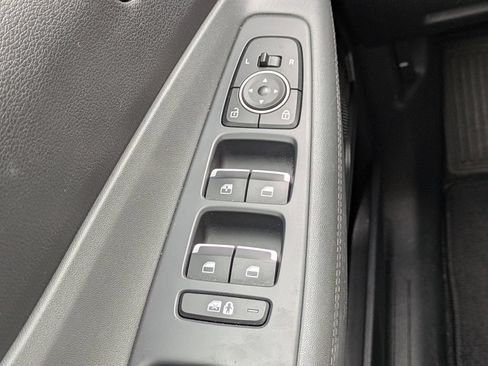 Certified 2023 Hyundai Santa Fe SE FWD image 28