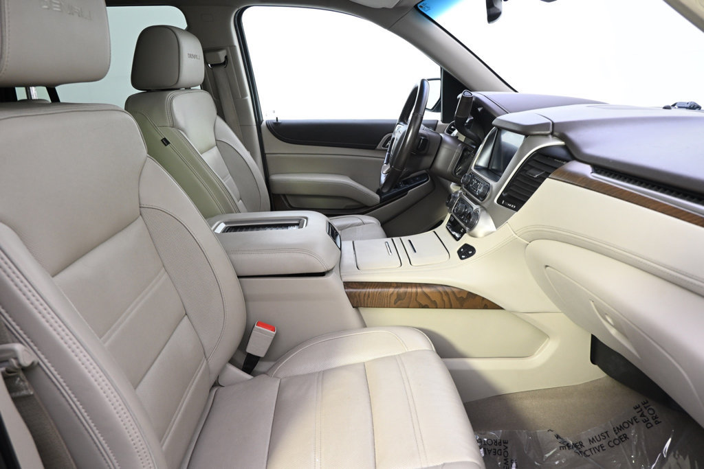 Used 2019 GMC Yukon Denali w/ Denali Ultimate Package AWD/4WD image 14