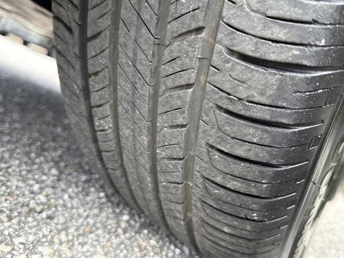 Used 2024 Chevrolet TrailBlazer LT w/ LT Cold Weather Package image 9