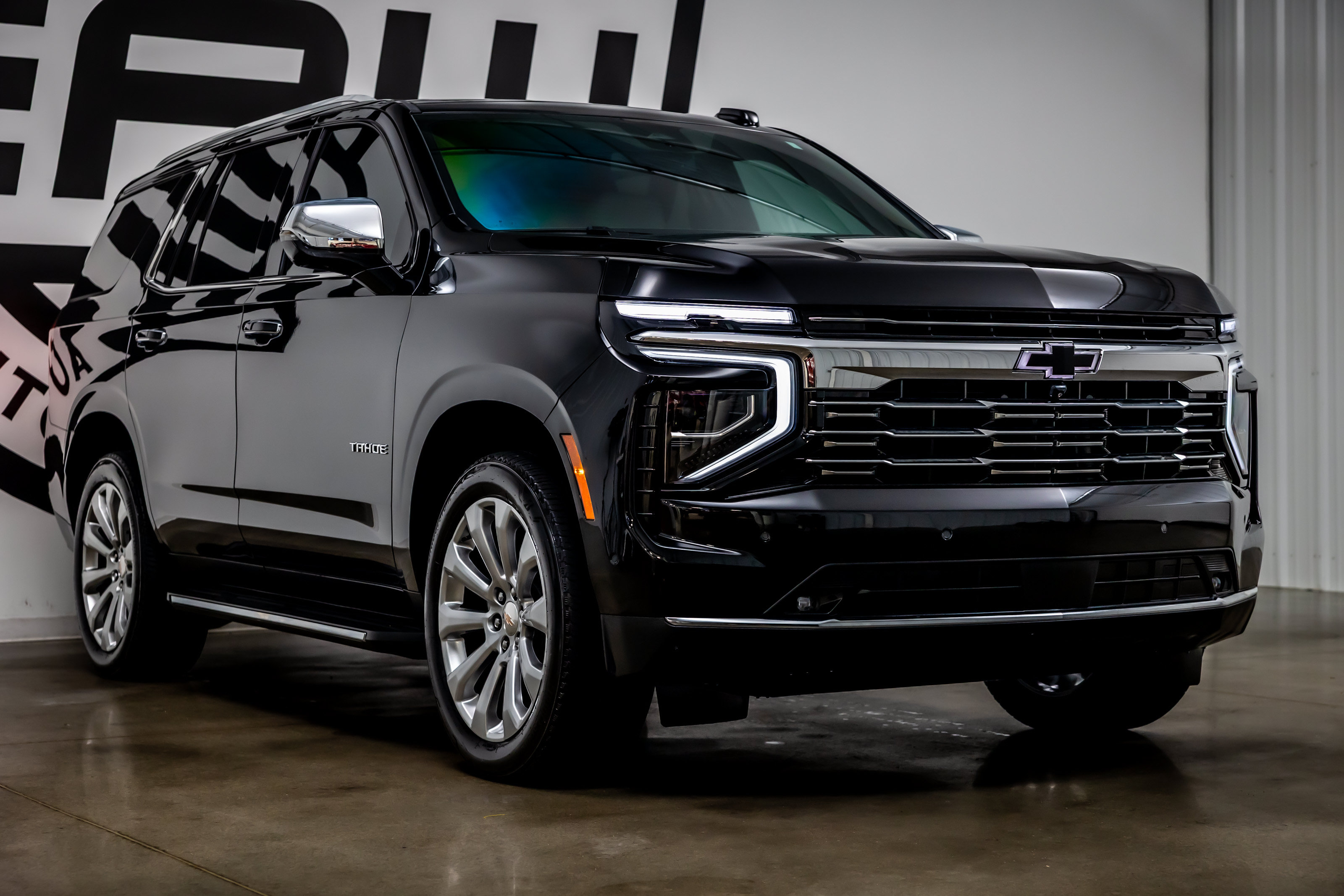 Used 2025 Chevrolet Tahoe Premier RWD image 25