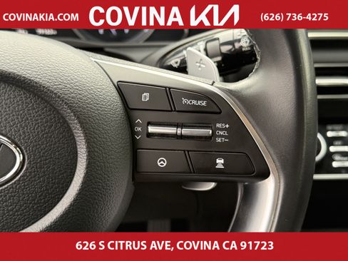 Used 2021 Hyundai Sonata SEL image 19