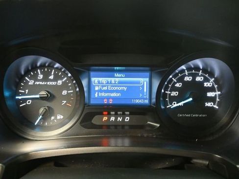 Used 2014 Ford Explorer 4WD Police Interceptor image 27