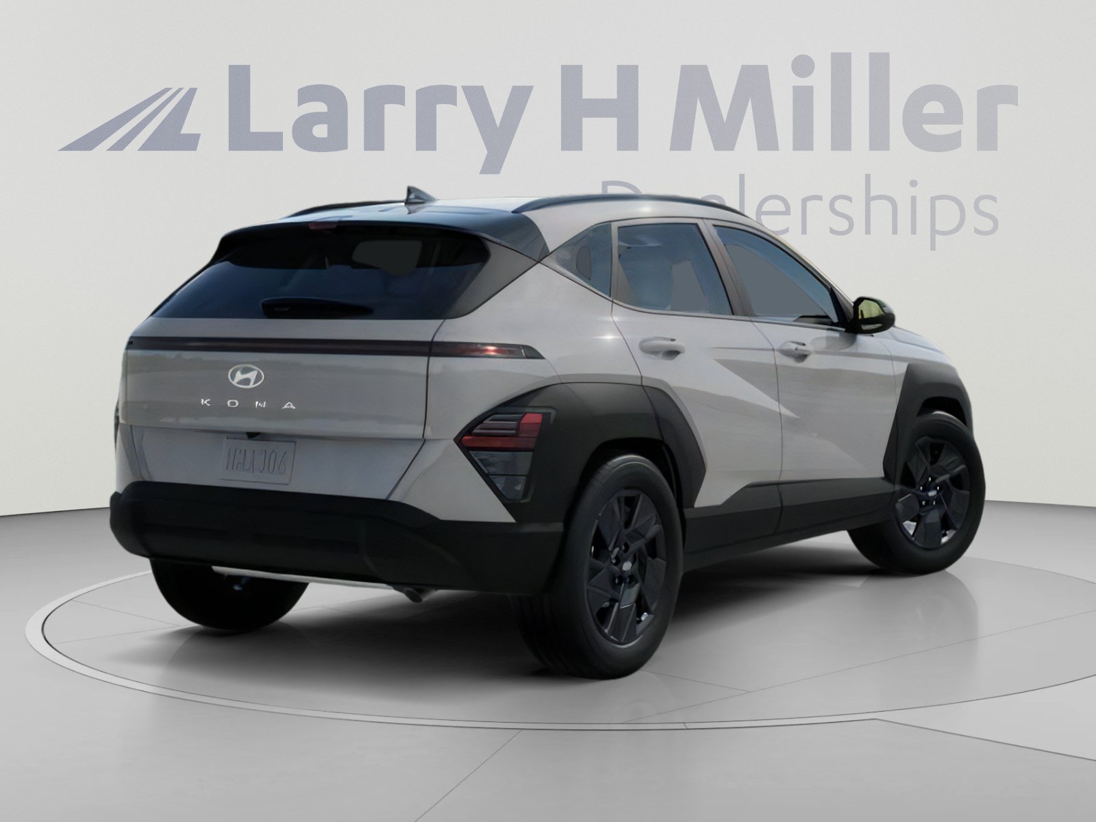 New 2027 Hyundai Kona SEL Sport FWD image 4