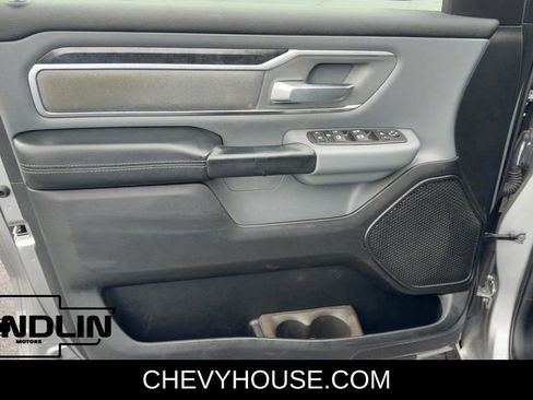 Used 2019 RAM 1500 Big Horn AWD/4WD image 59