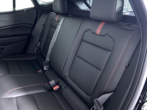 New 2026 Chevrolet Trax RS w/ Driver Confidence Package image 12