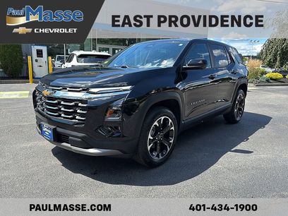 Used 2026 Chevrolet Equinox LT w/ Convenience Package II
