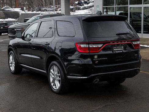 Used 2026 Dodge Durango GT image 6