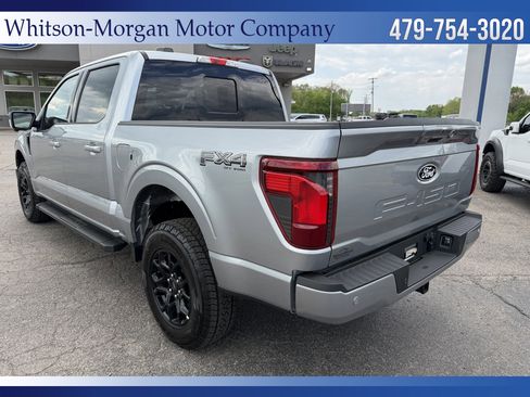 New 2026 Ford F150 XLT image 7