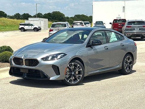 New 2026 BMW 228i xDrive w/ Premium Package AWD/4WD image 32