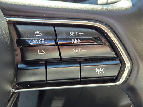 Certified 2024 MAZDA CX-90 Plug-In Hybrid w/ Preferred AWD/4WD image 34