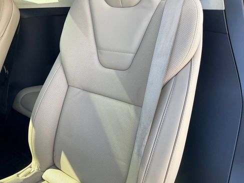 Used 2016 Tesla Model X 75D AWD/4WD image 30