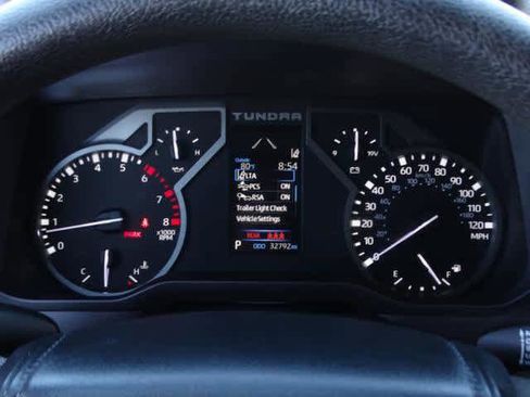 Used 2023 Toyota Tundra SR image 24