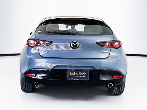 Used 2024 MAZDA MAZDA3 s image 7