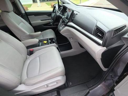 Used 2019 Honda Odyssey EX-L image 28