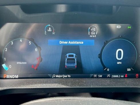 Used 2024 Ford F150 XLT w/ Tow/Haul Package image 22