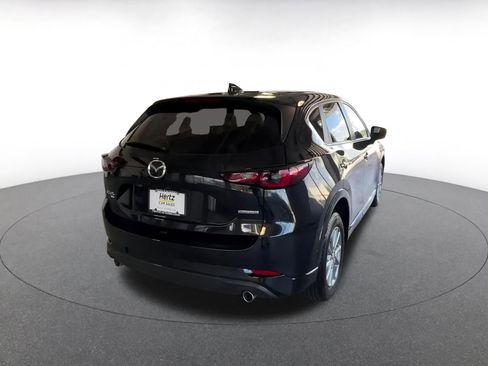 Used 2025 MAZDA CX-5 AWD 2.5 S w/ Select Package image 18