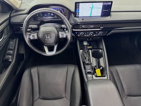 Used 2024 Honda Accord Touring image 29