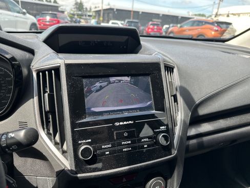 Used 2019 Subaru Impreza 2.0i AWD/4WD image 27