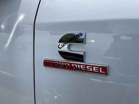 New 2025 RAM 3500 Tradesman image 49