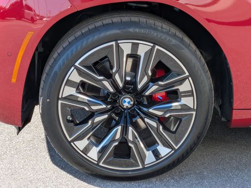 New 2026 BMW X3 xDrive30 w/ Premium Package image 10