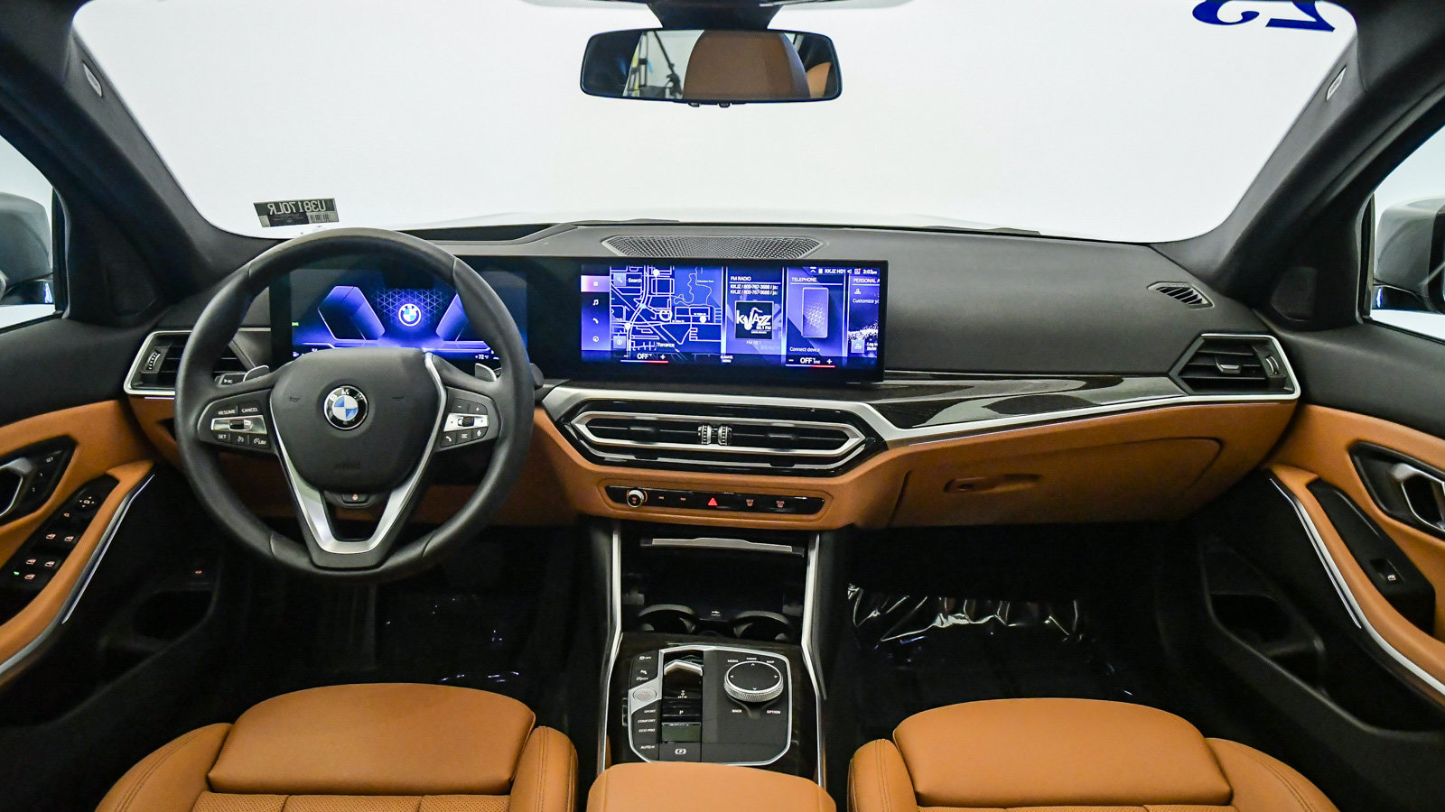 Certified 2023 BMW 330i Sedan w/ Premium Package RWD image 15