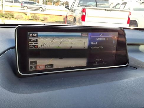 Used 2017 Lexus RX 350 FWD image 4