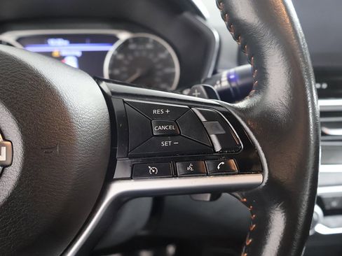 Used 2024 Nissan Altima 2.5 SR w/ SR Premium Package image 45