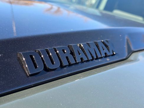 New 2026 Chevrolet Silverado 1500 LT Trail Boss w/ LT Trail Boss Premium Package image 8