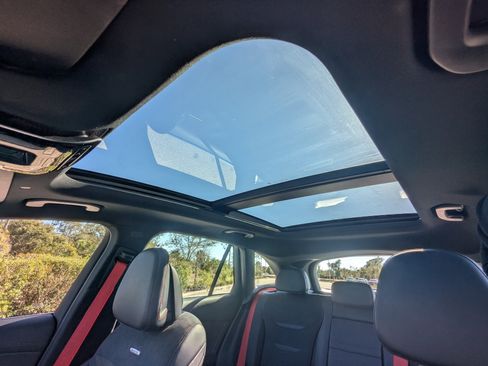 Used 2025 Mercedes-Benz GLC 43 AMG AMG GLC 43 image 28