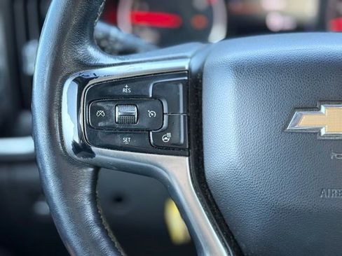 Used 2020 Chevrolet Silverado 2500 LT w/ Convenience Package AWD/4WD image 20
