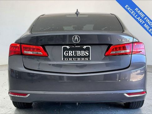 Used 2020 Acura TLX 2.4L image 6