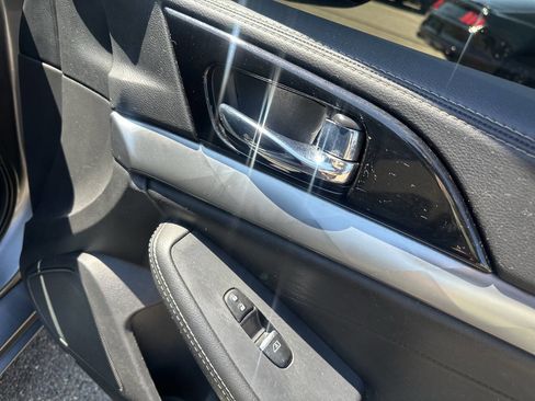 Used 2020 Nissan Maxima 3.5 SV w/ Floor Mat Group image 23