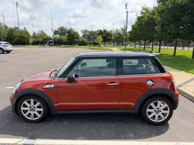 Used 2013 MINI Cooper S FWD image 15