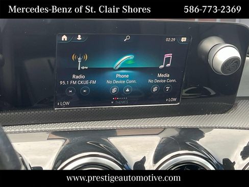 Used 2019 Mercedes-Benz A 220 image 24