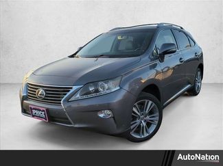 Used 2015 Lexus RX 350 AWD video 1