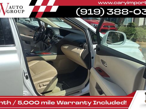 Used 2010 Lexus RX 350 2WD image 18