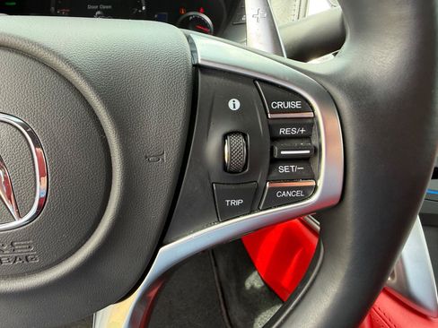 Used 2019 Acura NSX AWD/4WD image 31