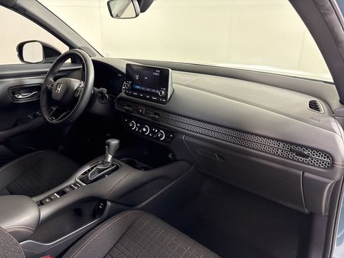 Used 2024 Honda HR-V Sport image 13
