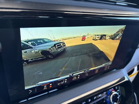 New 2026 GMC Sierra 1500 AT4 w/ AT4 Premium Package AWD/4WD image 26