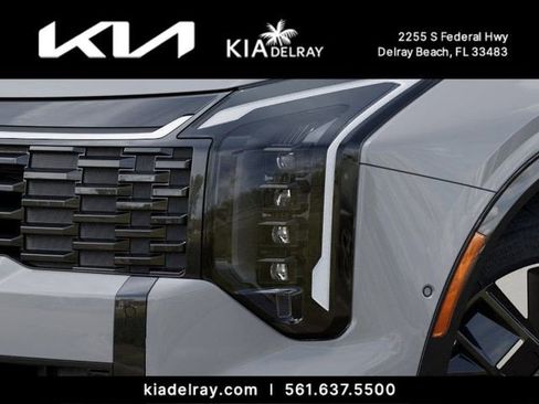 New 2026 Kia Sportage SX Prestige image 10