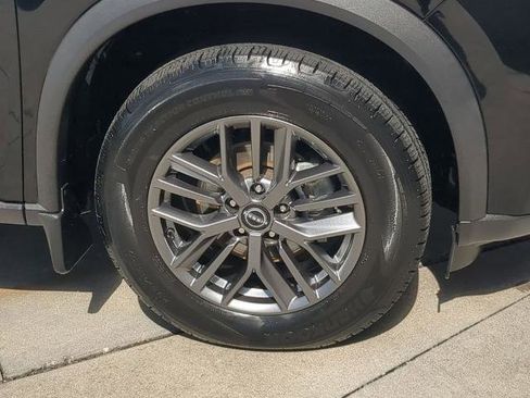 Certified 2023 Nissan Rogue S image 11