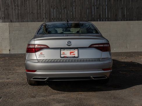 Used 2021 Volkswagen Jetta R-Line w/ R-Line Cold Weather Package image 12