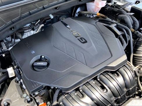 Used 2022 Hyundai Tucson SE FWD image 32