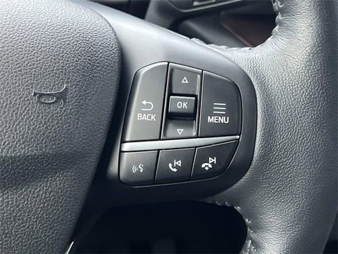 Certified 2023 Ford Bronco Sport Outer Banks w/ Tech Package image 29