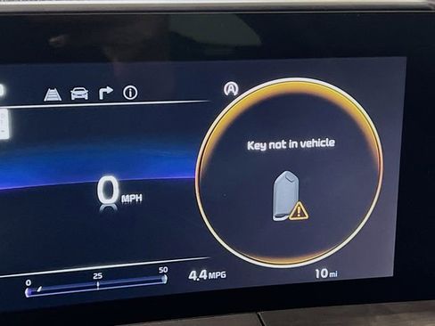 New 2025 Kia Telluride SX X-Line image 12