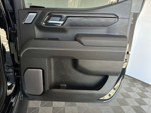 Used 2023 GMC Sierra 1500 AT4X w/ AT4X AEV Edition image 34