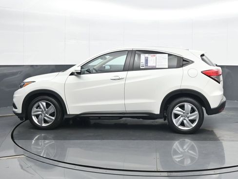 Used 2020 Honda HR-V EX image 3