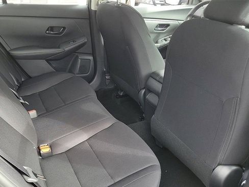 New 2025 Nissan Sentra S image 17